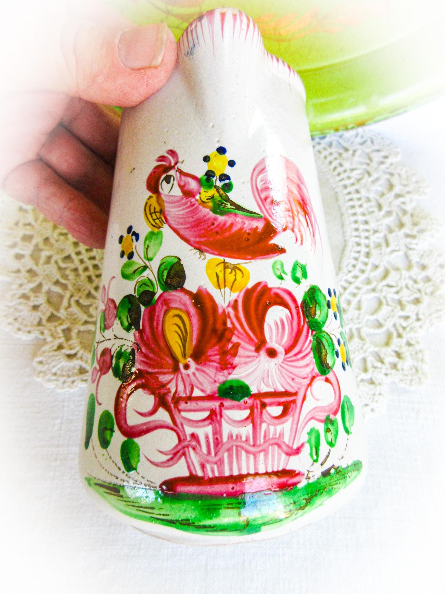 Luneville Ceramics - Etsy