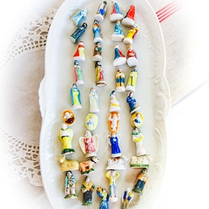 Feve Porcelain - Etsy