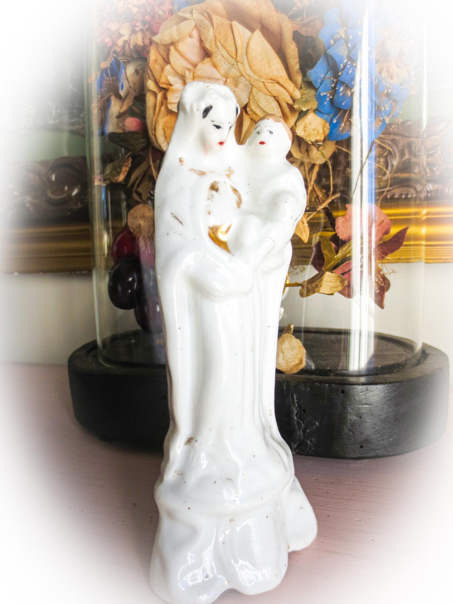 French porcelain - Etsy 日本
