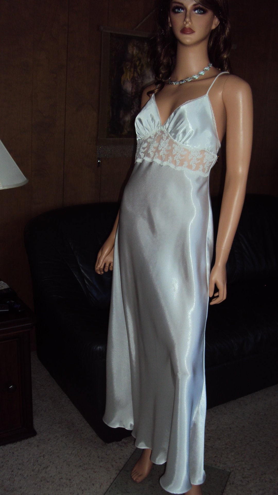 in bloom night gowns