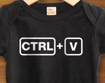 control c control v shirts