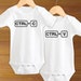 control c control v shirts