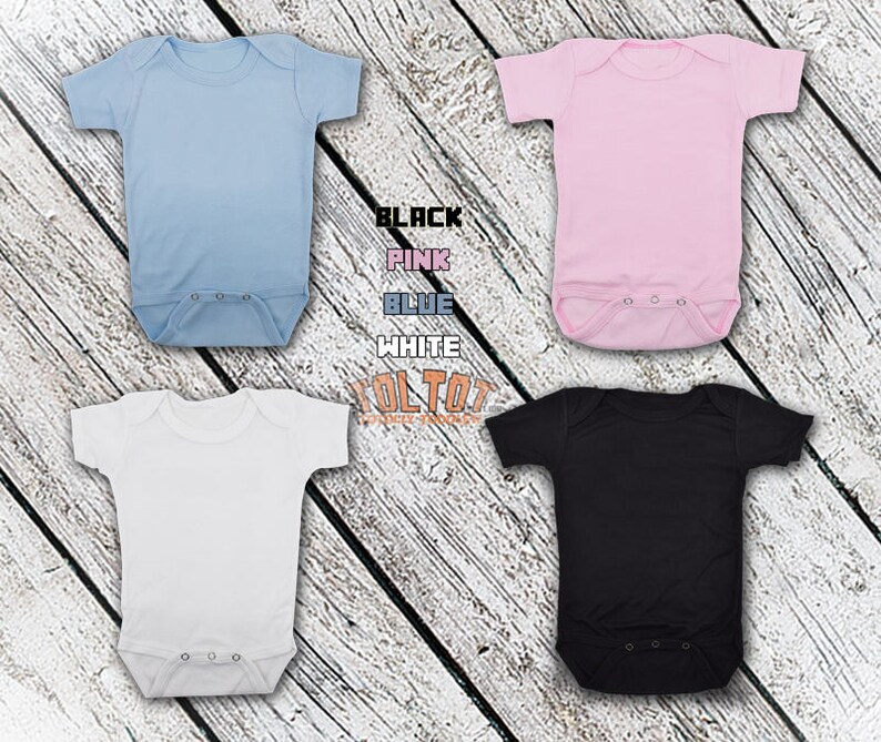 Kind Baby Bodysuit Smart Baby Shower Gift Important Boys Bodysuit or Toddler Shirt Girls