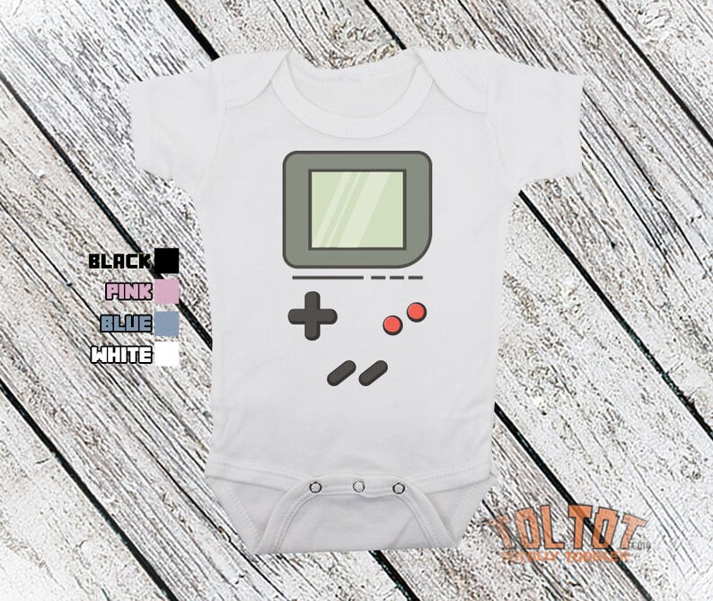 Mommy/'s a Milf Daddy/'s Got a Gun Funny Saying Baby One Piece Bodysuit Kid Shirt