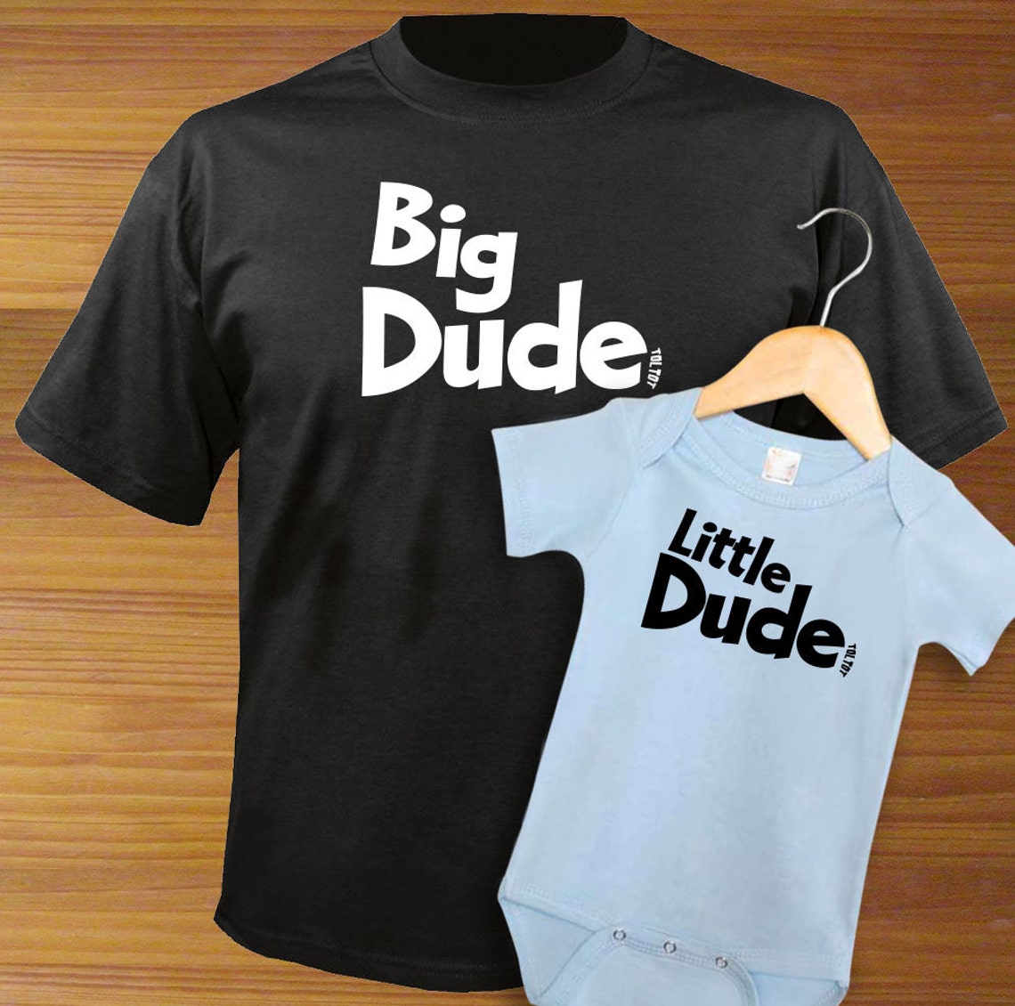 big dude t shirts