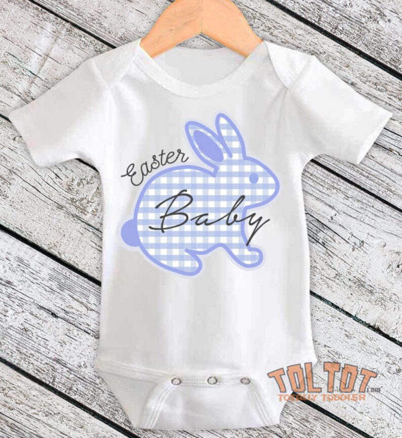 baby easter bunny outfit