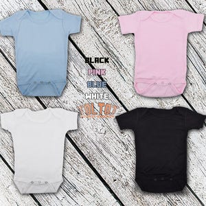 Bodysuit or Toddler Shirt, I TCP/IP But Mostly IP, Geek Baby Bodysuit, Baby Shower Gift, Girls, Boys image 4