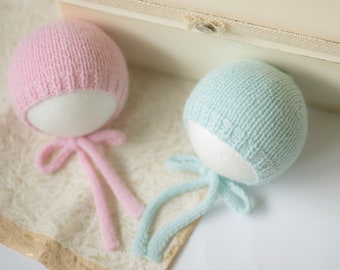 Newborn hat 100% cashmere / newborn girl  hat / newborn boy hospital hat / newborn going home hat / newborn hospital hat / newborn outfit