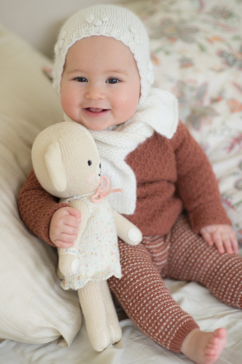 Baby Hat 100 Cashmere Newborn Girl Hat / Newborn Knitted Baby Etsy