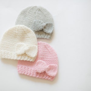 baby girl hats