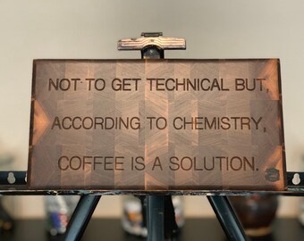 No obtener bandeja de café técnica