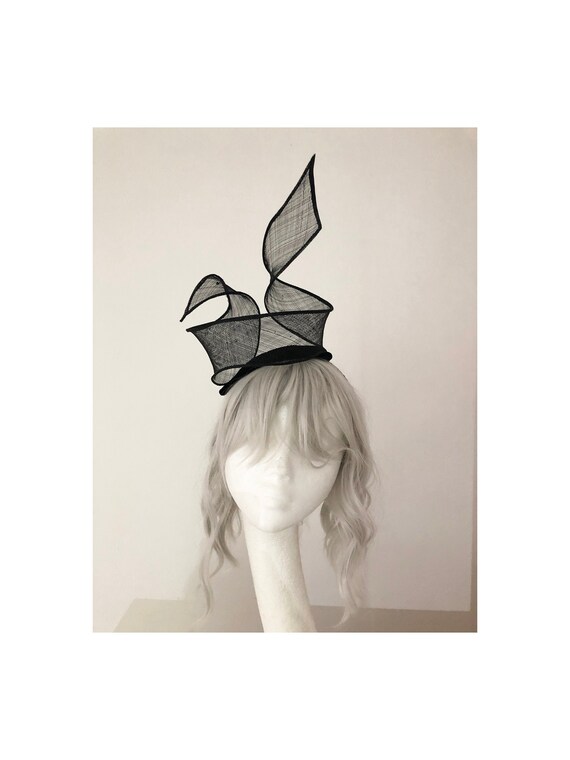 mini derby hat