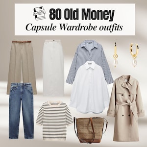 80 Old money elegant outfits for women | women winter outfits chic