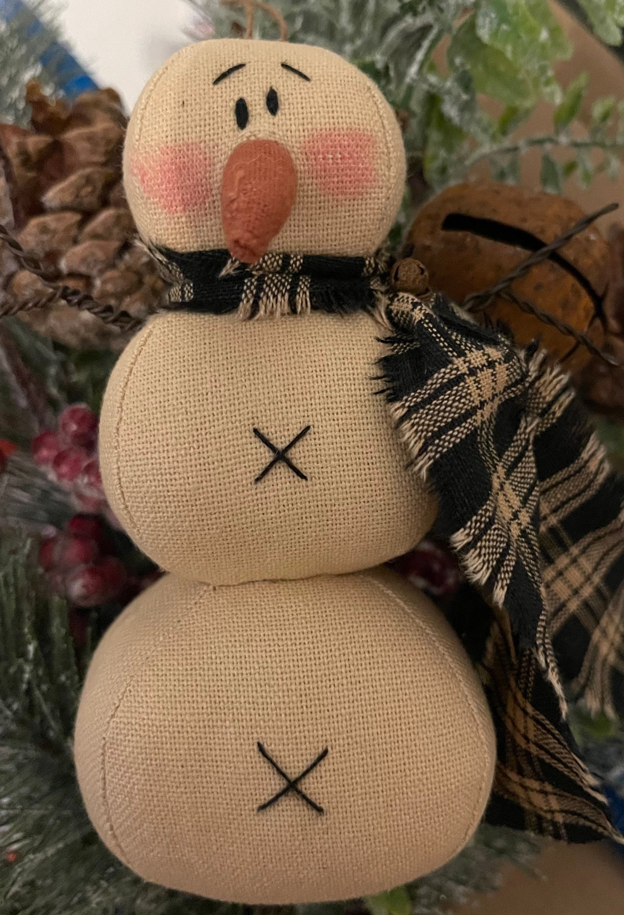 Honey and me christmas decor Clearance