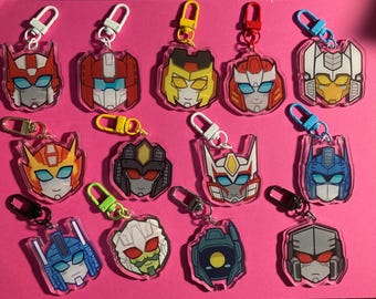 MTMTE Charms