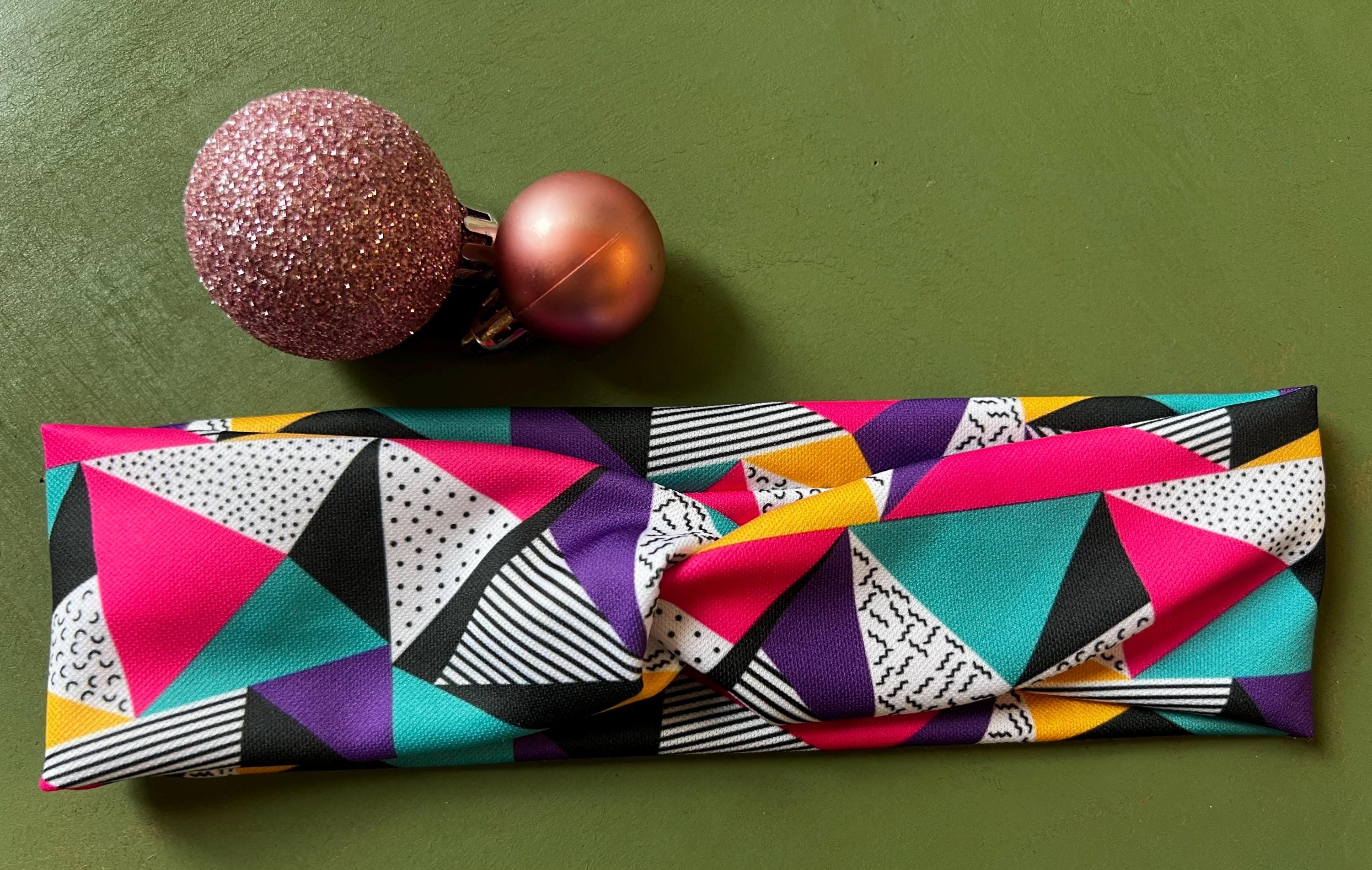 Vintage 80s Headbands - Etsy display picture 2