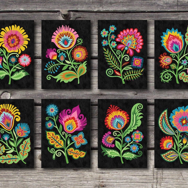 Wycinanki etsy uk