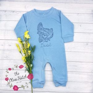 Pelele de Acción de Gracias / Pelele de Otoño / Pelele de Bebé Niño / Pelele Personalizado / Pelele de Pavo / Pelele de Bebé Niño / Pelele de Niño / Bordado