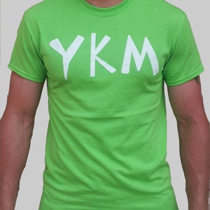 You&#39;re Killing Me!! YKM T-Shirt