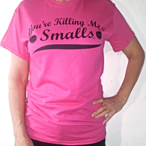 Youre Killing Me Smalls Svg - Etsy