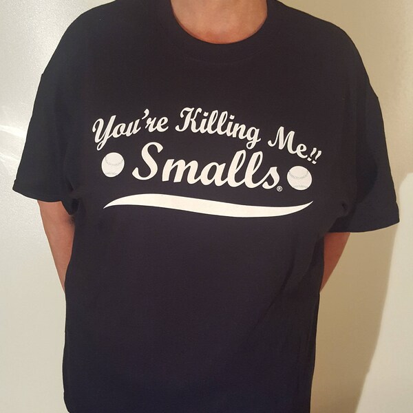 Youre Killing Me Smalls Svg - Etsy