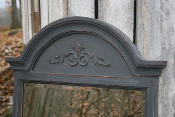 Shabby Chic Furniture Appliques Furniture Mouldings Onlays Etsy