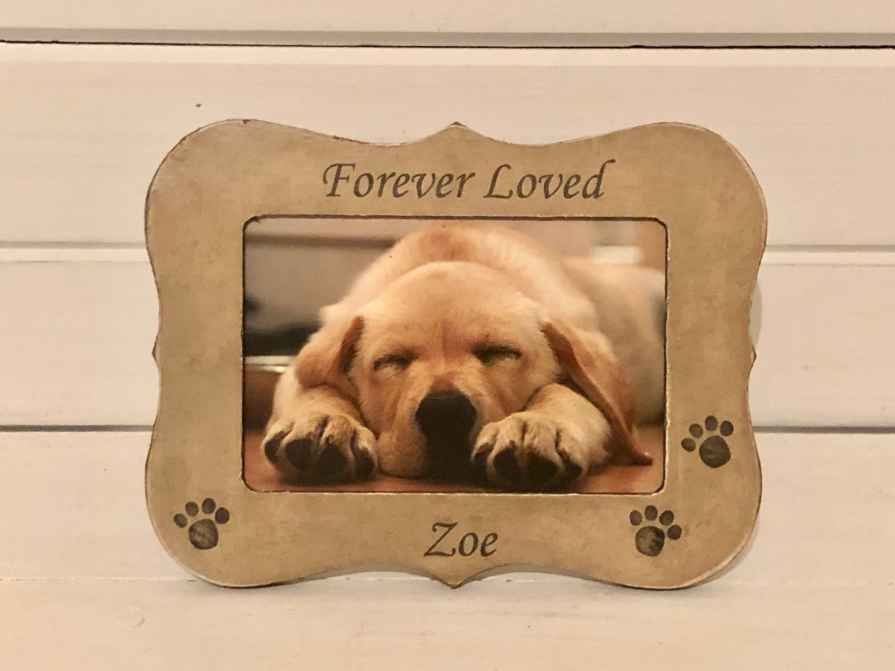 Dog Picture Frames PetsWall