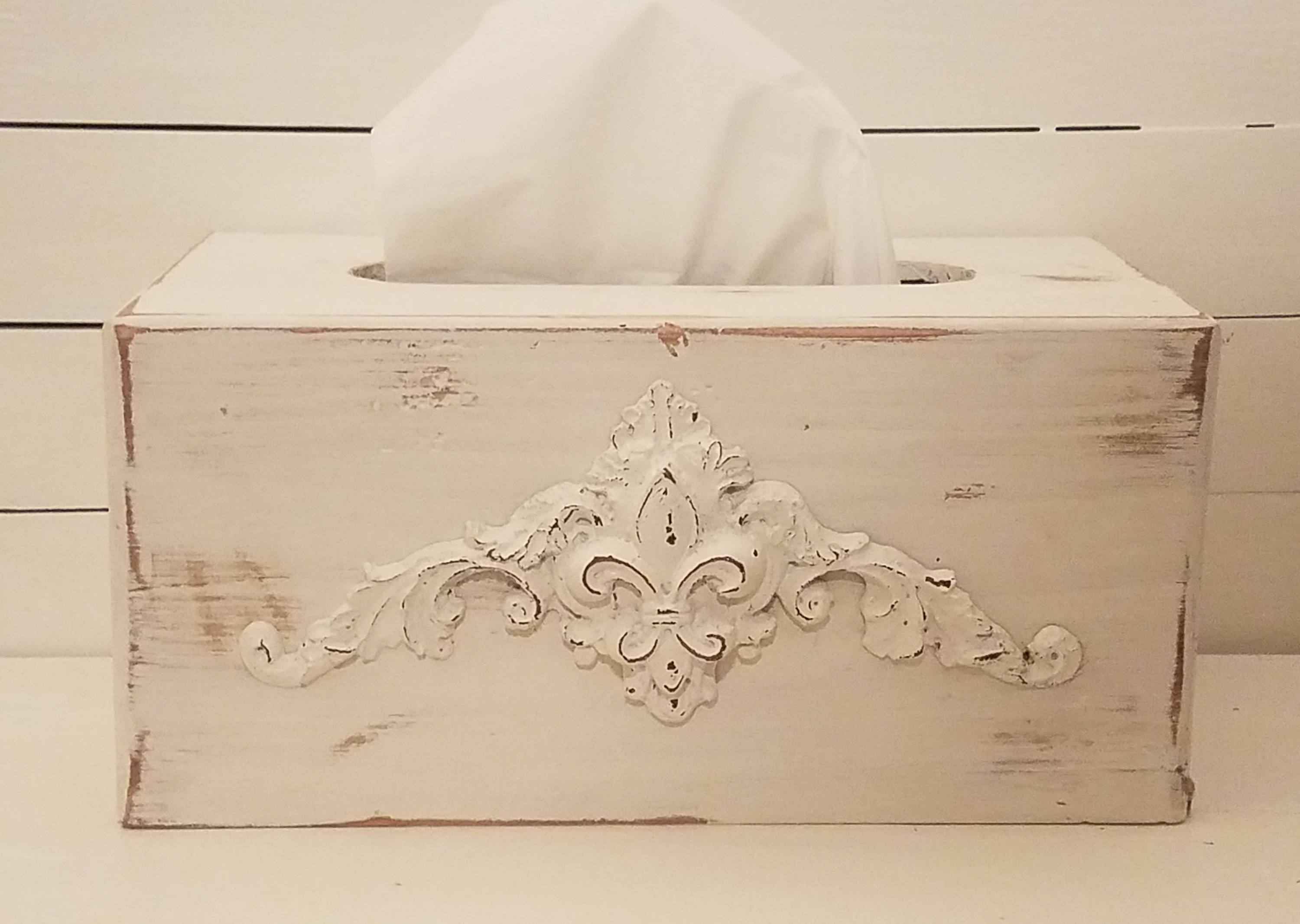 Kleenex holders tissue holder cover tissue box kleenex Etsy