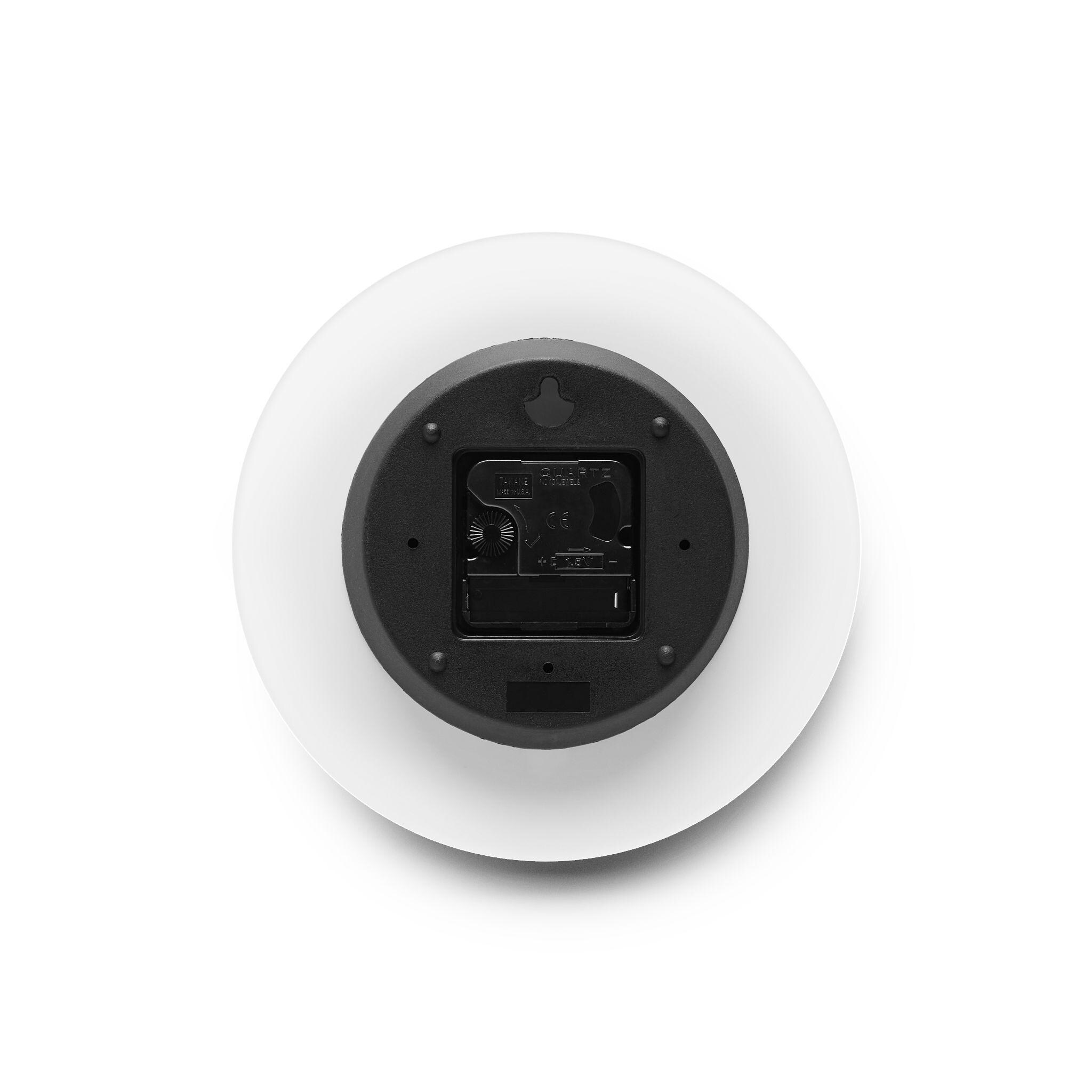 Toddler Routine Wall Clock - Etsy