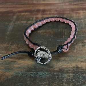 Lucky Fishing Bracelet