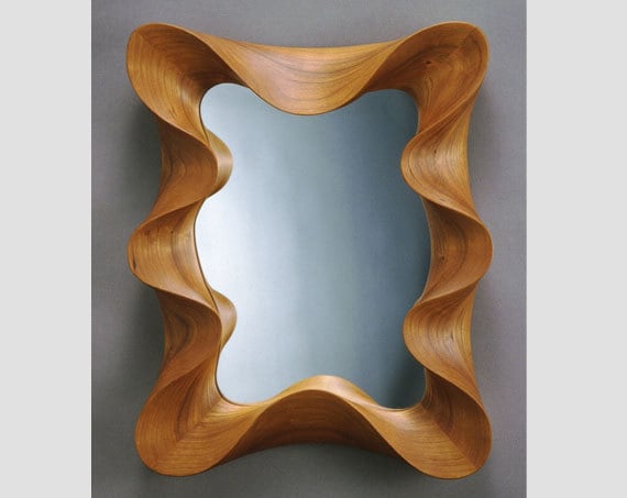 KARE 廃番 Mirror Revival Berry 90x60cm KARE 廃番 Mirror Revival Berry 90x60cm