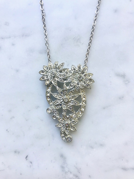 OFFbb-USA Labor Work Glorious Art Deco Gift Fashion Necklaces Pendant Retro Moon Stars Jewelry