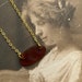 see more listings in the Stained Glass Necklaces section