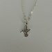 see more listings in the Silver Necklaces section