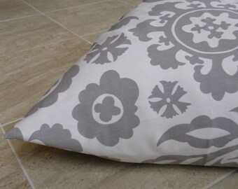 Designer dog bed cover