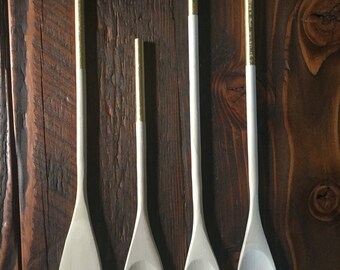 Hand Dipped Kitchen Utensils (set of four)
