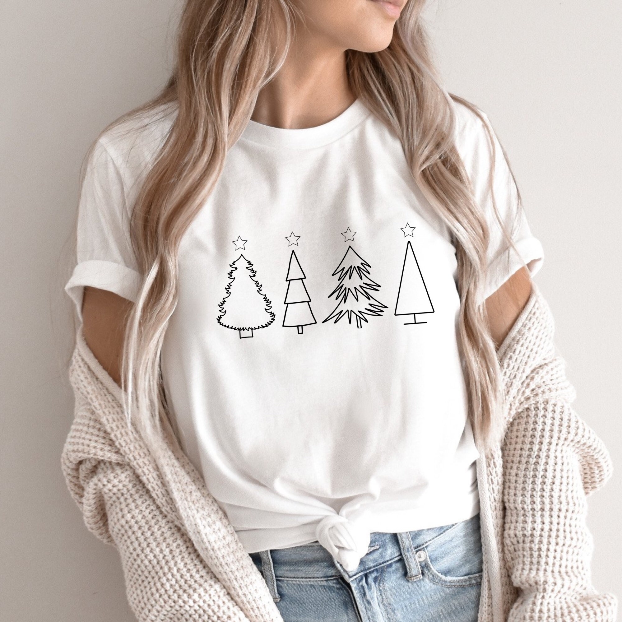 Cute Christmas T Shirts 