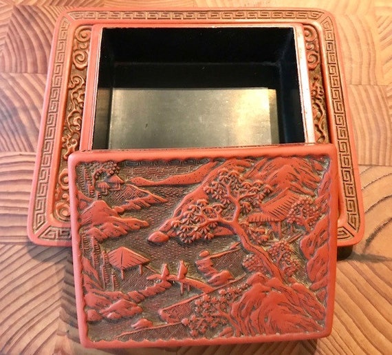 Bibelot Chinois - Sphère Armillaire Décorative Avec Sa Boîte, Neuve