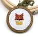 see more listings in the Cross stitch section