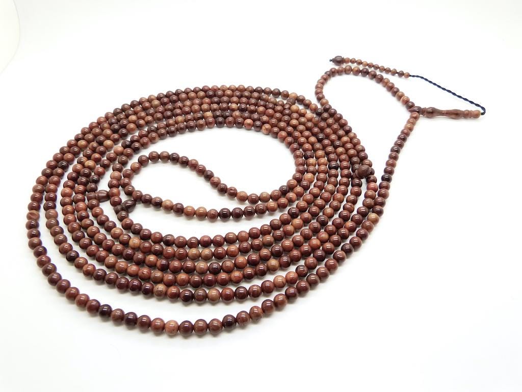 kuka tesbih tasbih subha sebha misbaha 500 beads