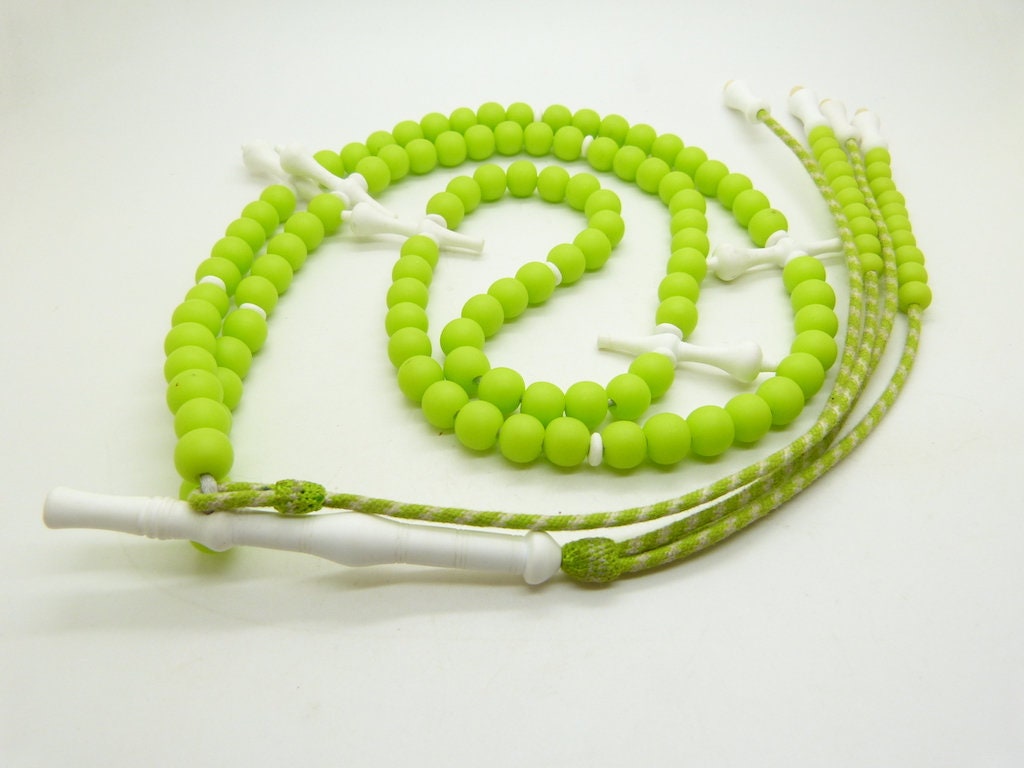Chapelet Tasbih Subha Misbah Tijani en Bakhline/ Bakélite