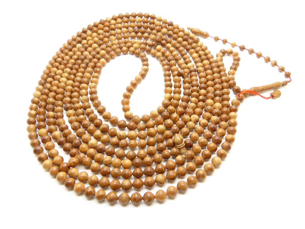 Chapelet Musulman Tasbih Subha Misbaha Sibha en Kuka 500 Perles