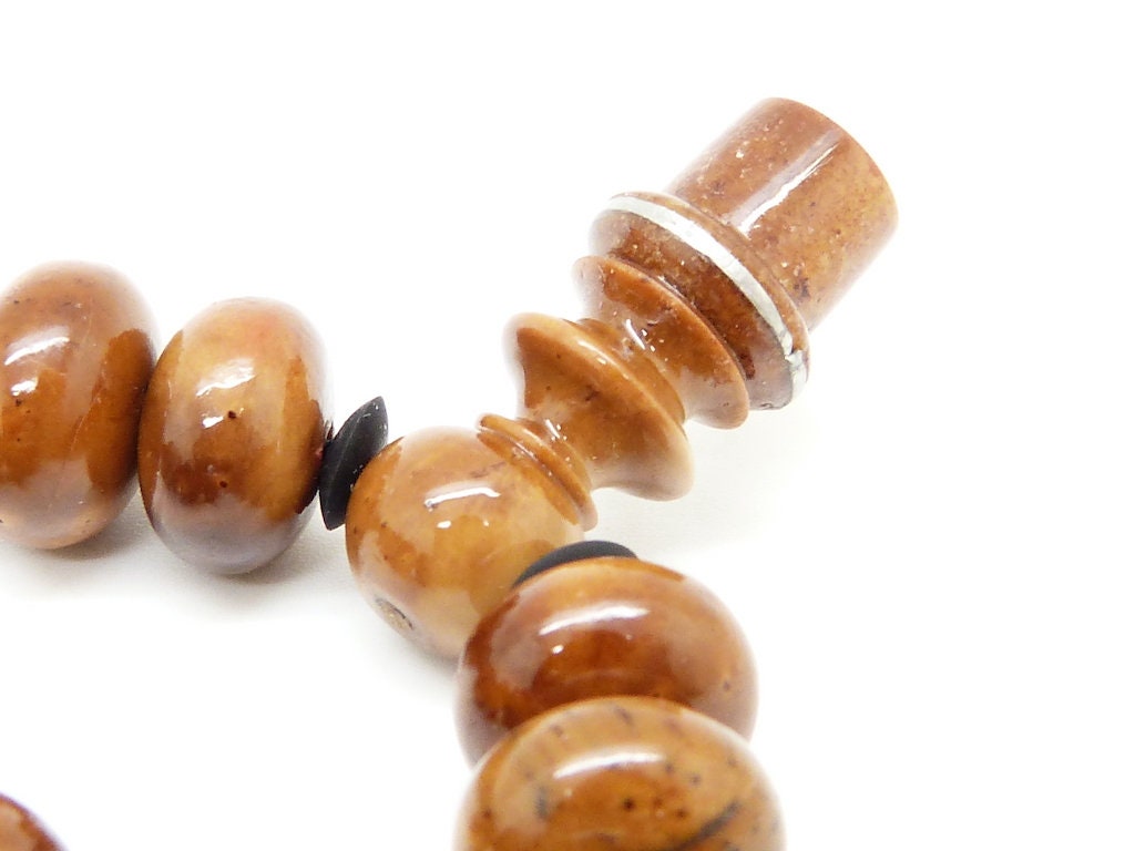 Kuka Tijani Tasbih Subha Prayer Beads - Etsy