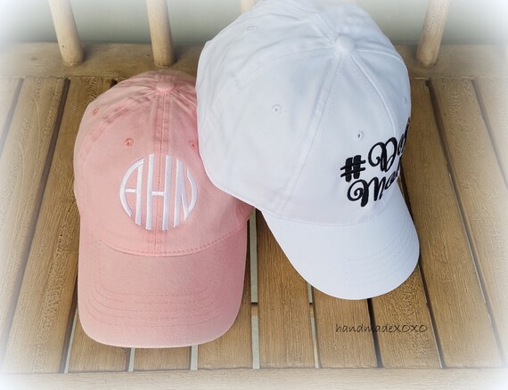ball cap printing