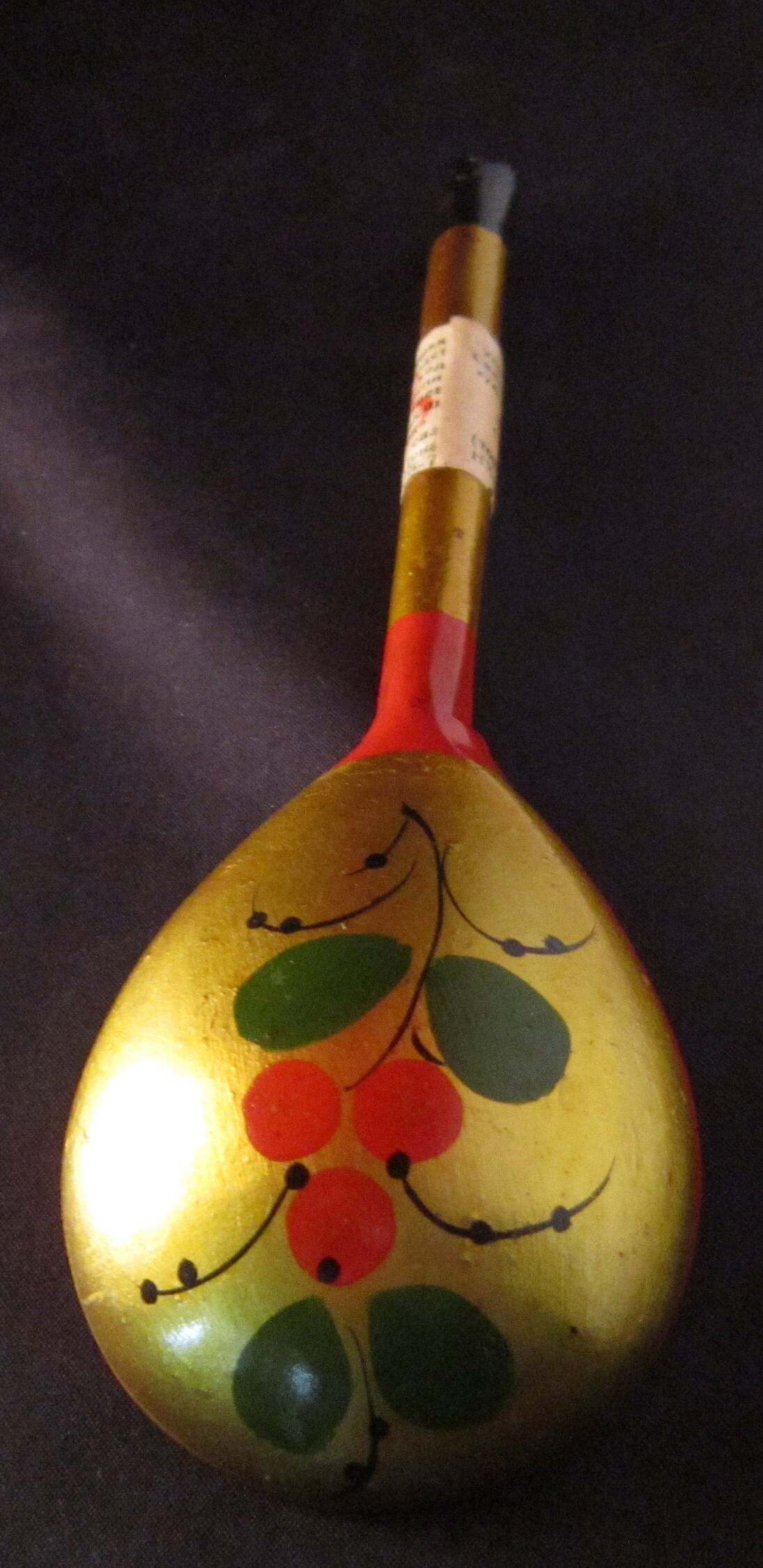 Vintage Wooden Spoons as a Set French Olive Draining Spoon Etsy