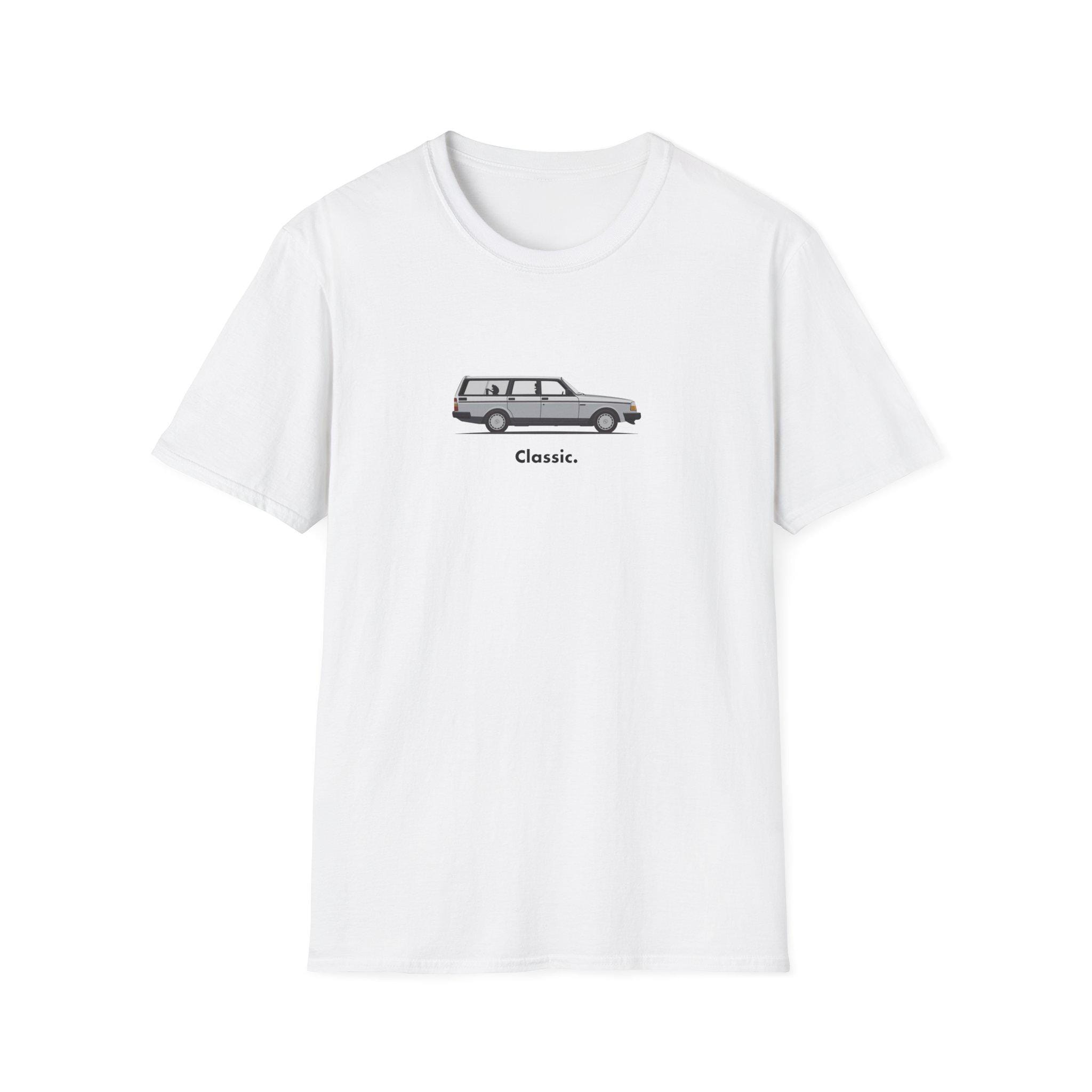 Volvo T Shirts - Etsy