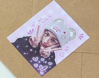 Stray Kids Stickers - Etsy