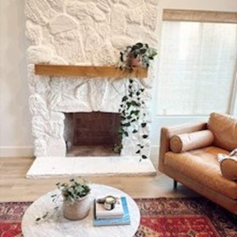 Custom Mantle Mantle Custom Woodwork Etsy