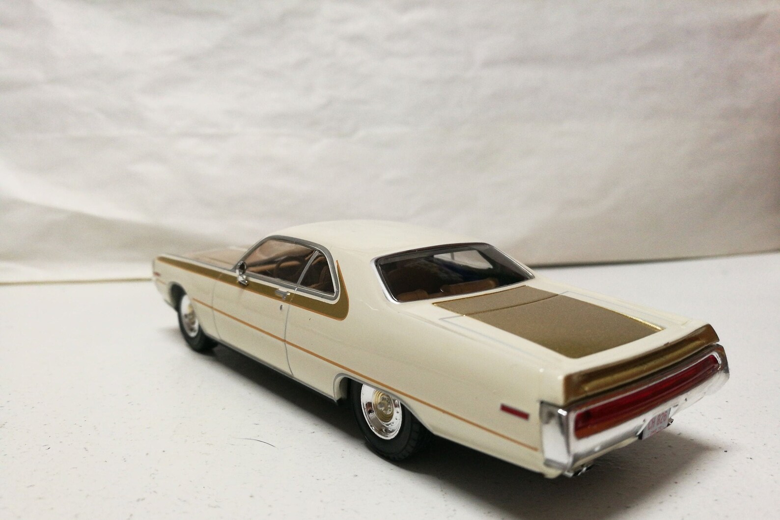 chrysler 300 diecast