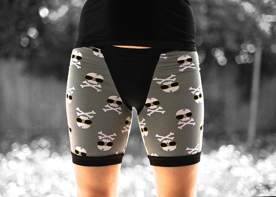 Womens Boxer Briefs -  UK